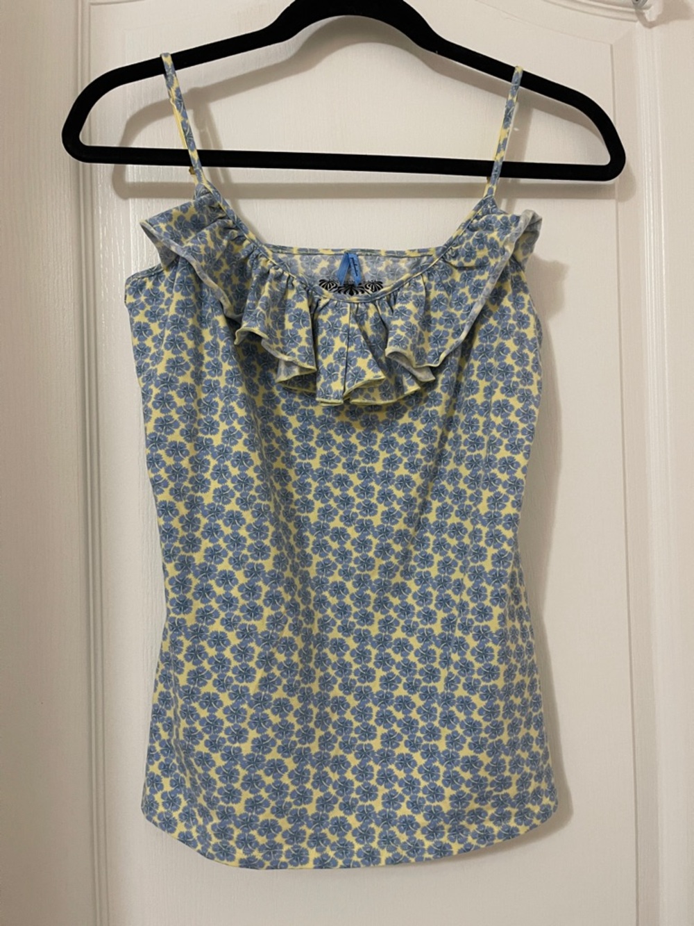 Pinkerton top size large EUC
